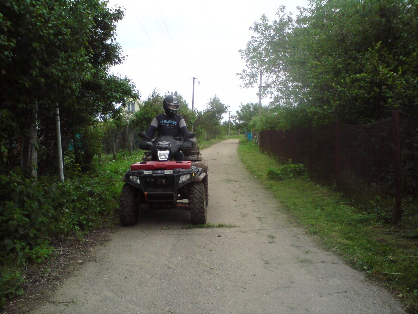 ���� DSC03590.JPG. ������, ���������� �������, ��������, Unnamed Road