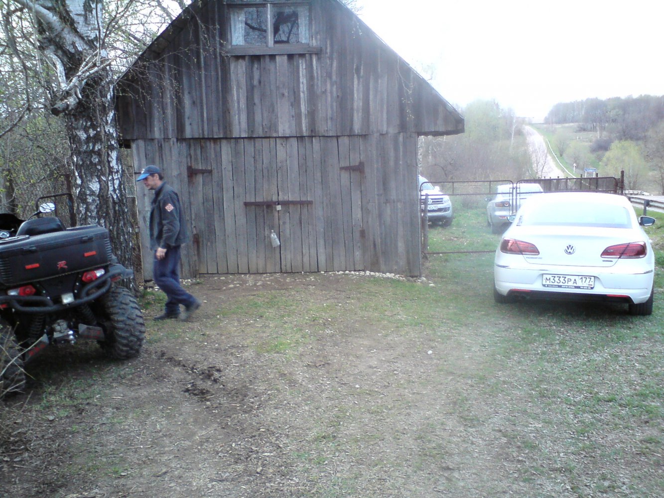 ���� DSC03560.JPG. ������, ���������� �������, ��������, Unnamed Road