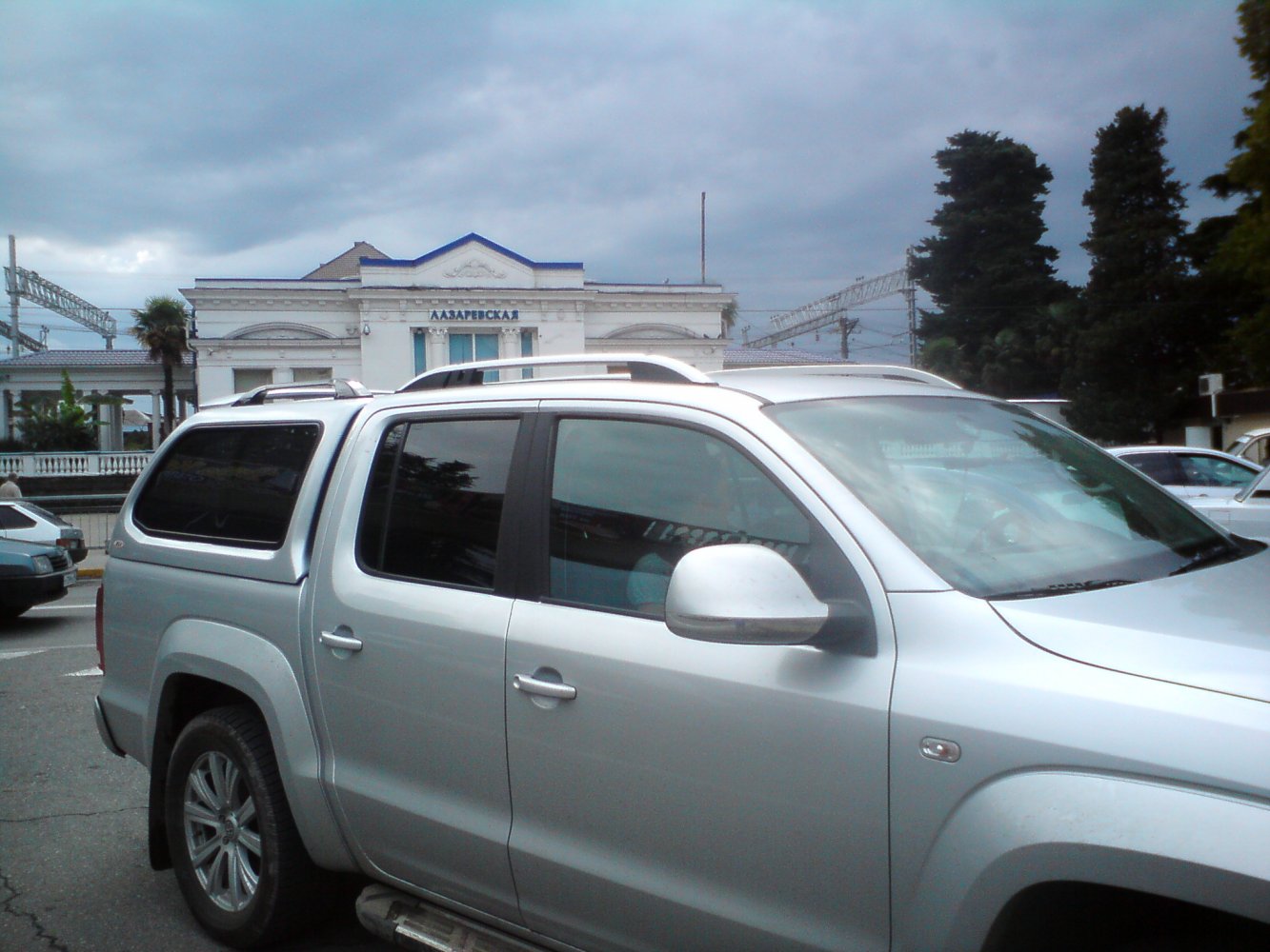 ���� DSC03296.JPG. ������, ���������� �������, ��������, Unnamed Road