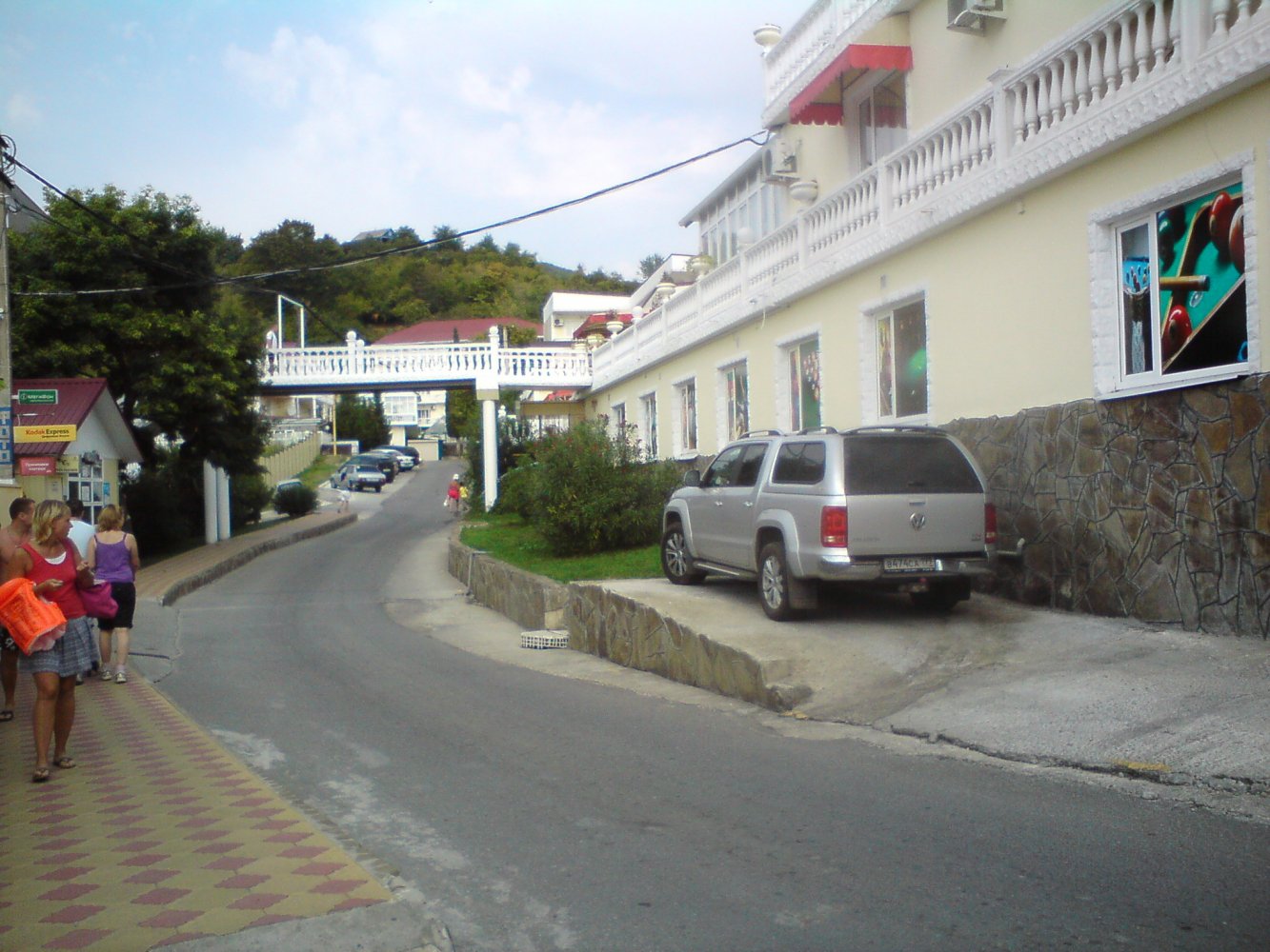 ���� DSC03239.JPG. ������, ���������� �������, ��������, Unnamed Road