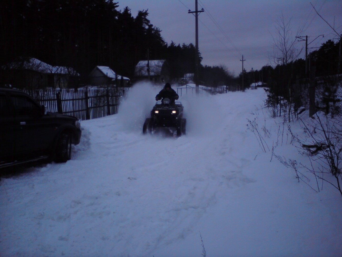 ���� DSC00657.JPG. ������, ���������� �������, ��������, Unnamed Road