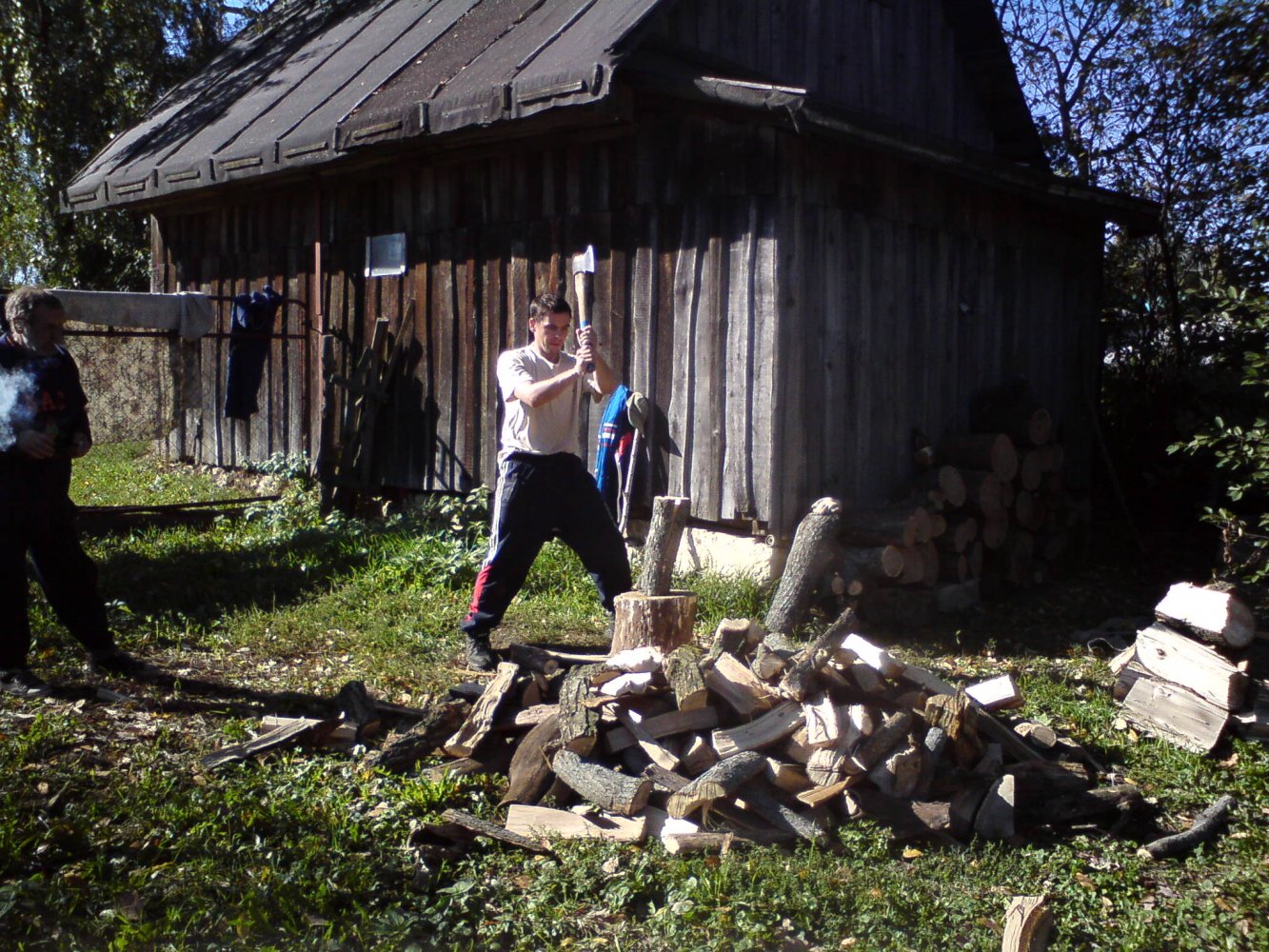 ���� DSC01178.JPG. ������, ���������� �������, ��������, Unnamed Road