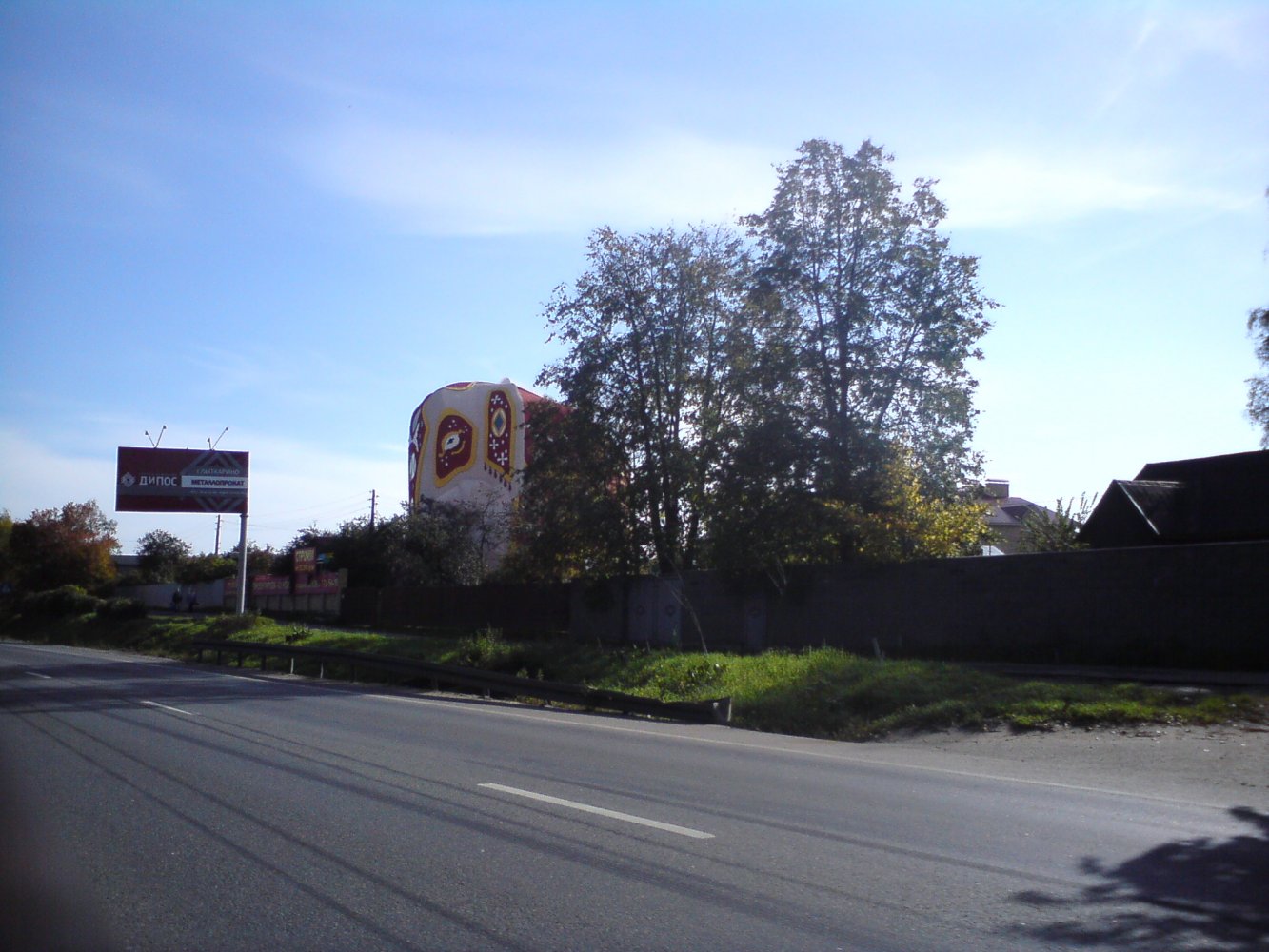 ���� DSC01190.JPG. ������, ���������� �������, ��������, Unnamed Road