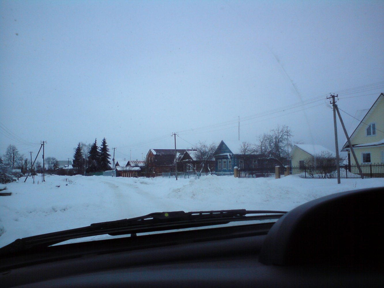 ���� DSC01383.JPG. ������, ���������� �������, ��������, Unnamed Road