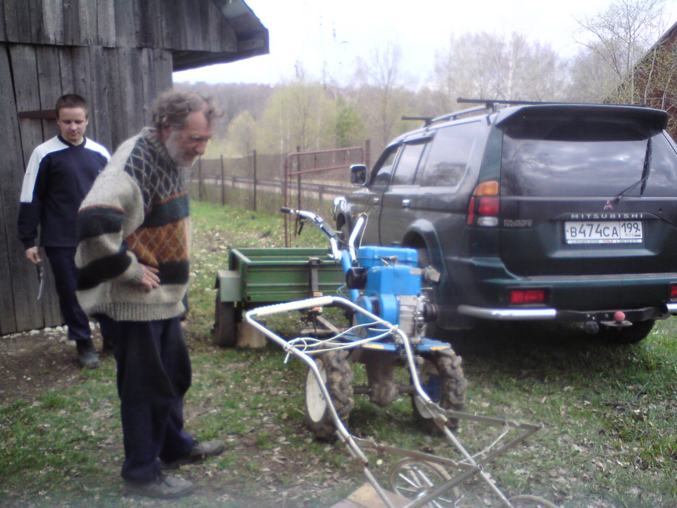 ���� DSC01590.JPG. ������, ���������� �������, ��������, Unnamed Road