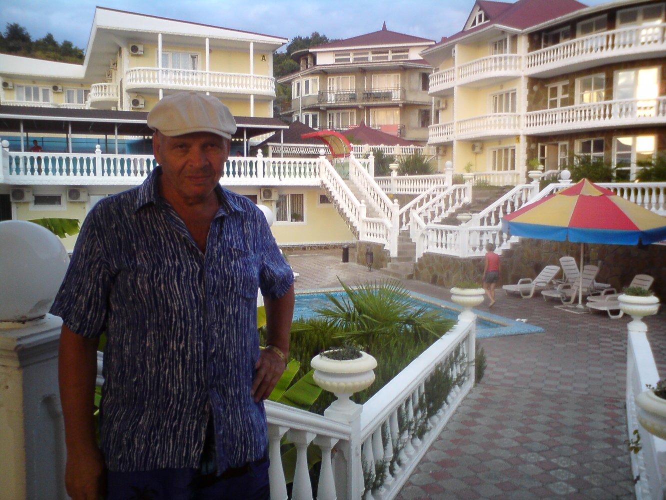 ���� DSC03044.JPG. ������, ���������� �������, ��������, Unnamed Road