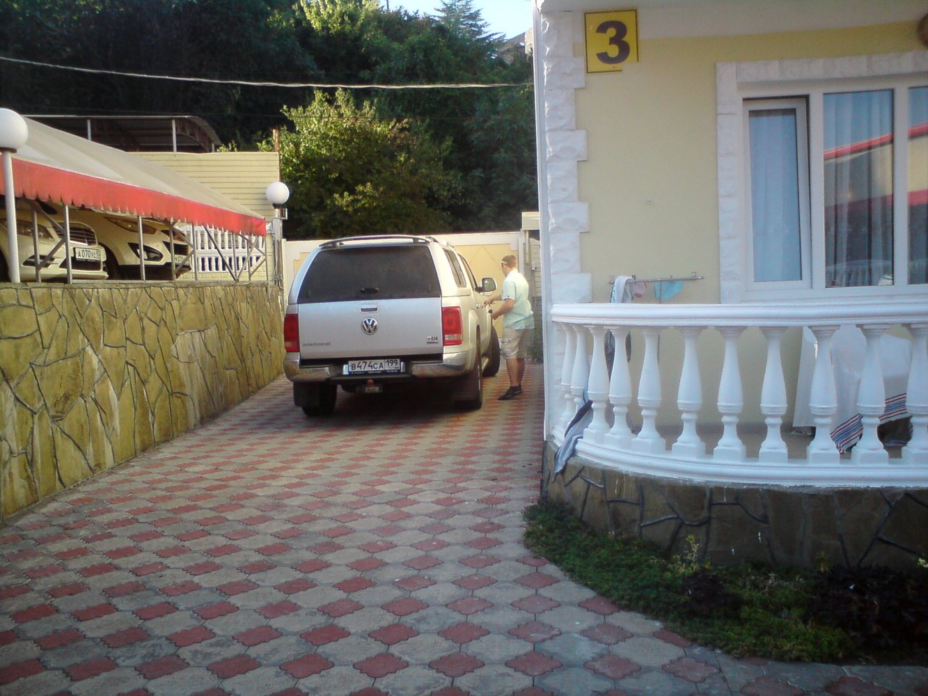 ���� DSC03151.JPG. ������, ���������� �������, ��������, Unnamed Road