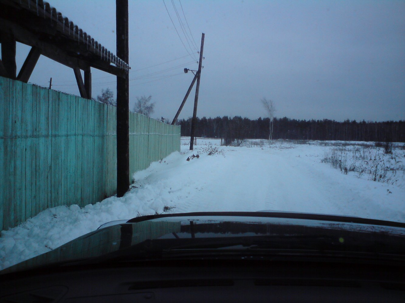 ���� DSC01376.JPG. ������, ���������� �������, ��������, Unnamed Road