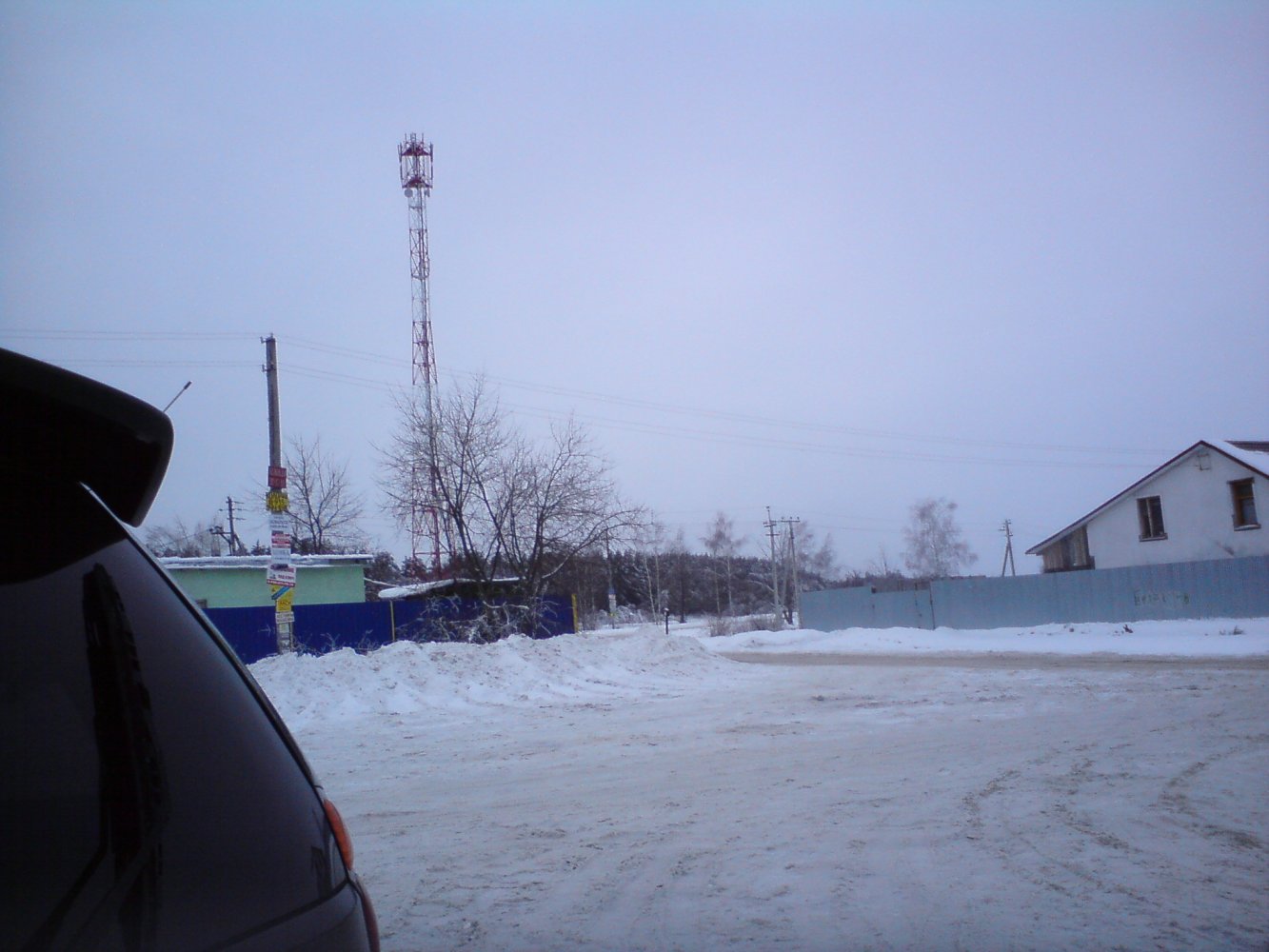 ���� DSC01382.JPG. ������, ���������� �������, ��������, Unnamed Road