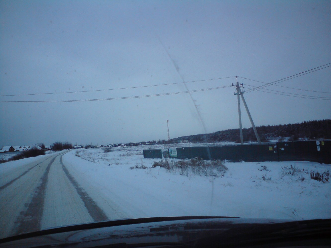 ���� DSC01388.JPG. ������, ���������� �������, ��������, Unnamed Road