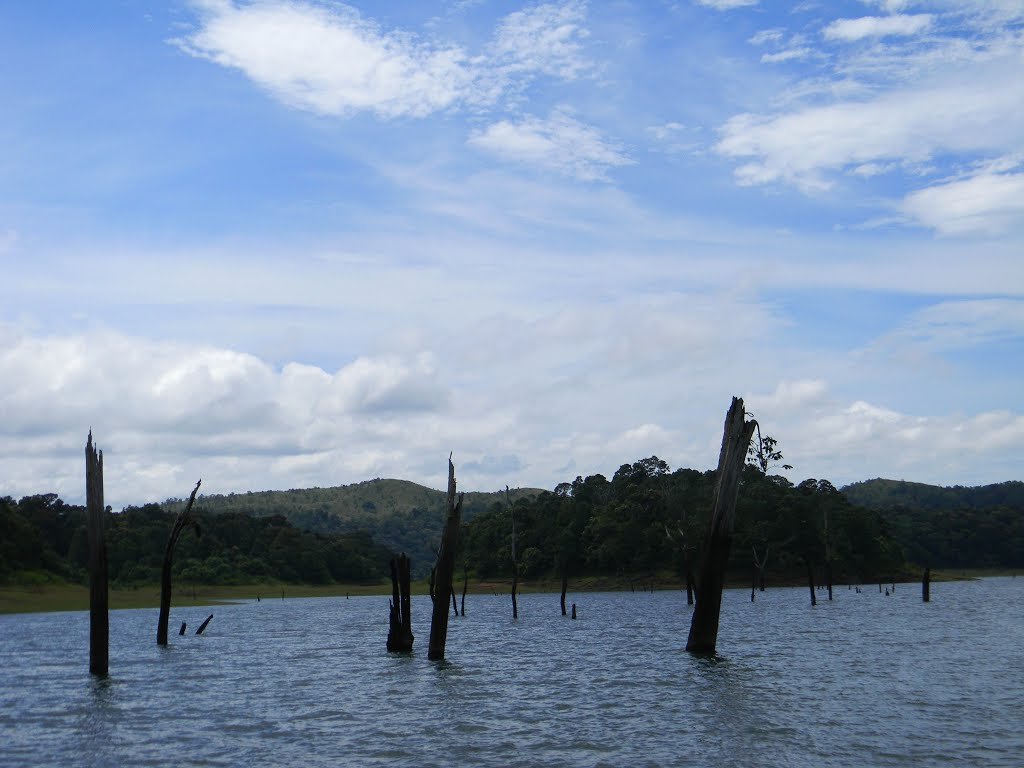   . , Kerala, Kannaki Temple Road