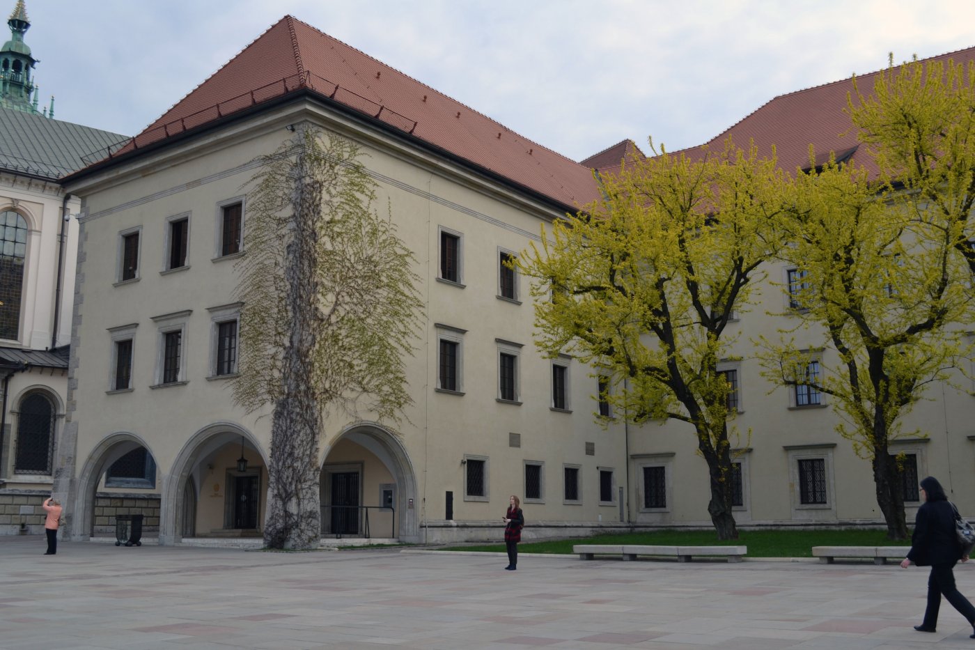   . ,  , , Zamek Wawel, 3