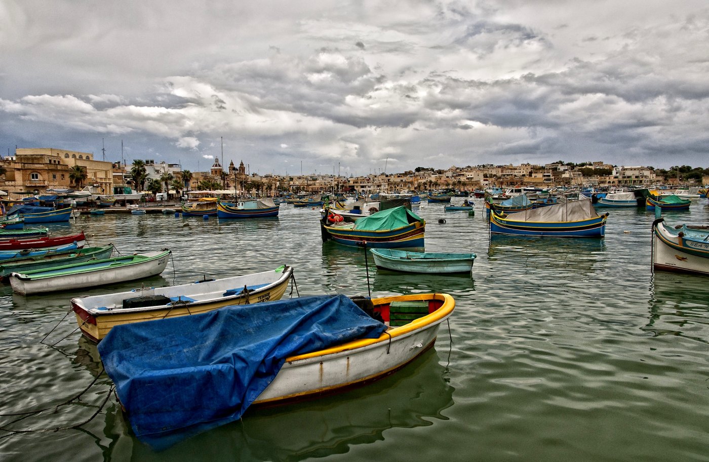  . , Marsaxlokk, Xatt is-Sajjieda