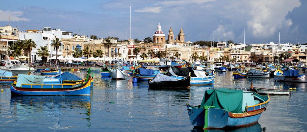  . , Marsaxlokk, Xatt is-Sajjieda