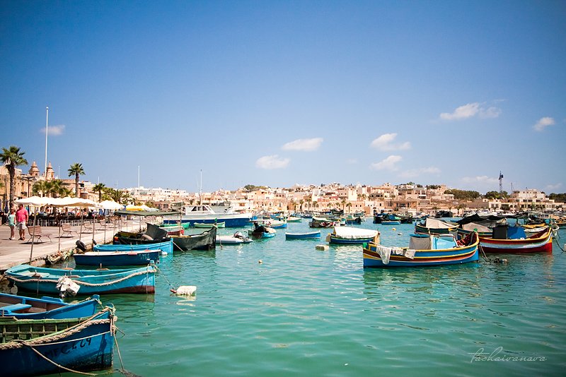  . , Marsaxlokk, Xatt is-Sajjieda