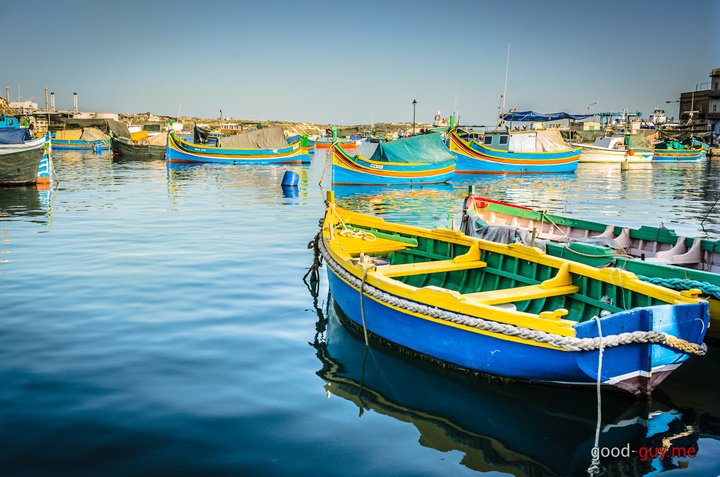  . , Marsaxlokk, Xatt is-Sajjieda