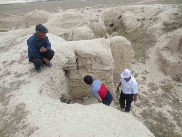       -ĸ. , Naryn Province, Kosh-Dobo