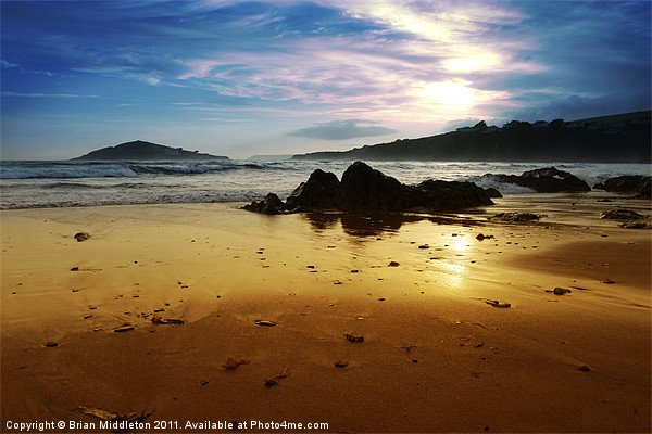  -. , South West Coast Path, 