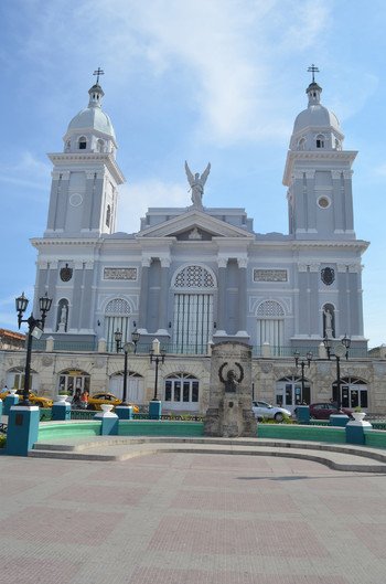   . , Santiago de Cuba, General Lacret