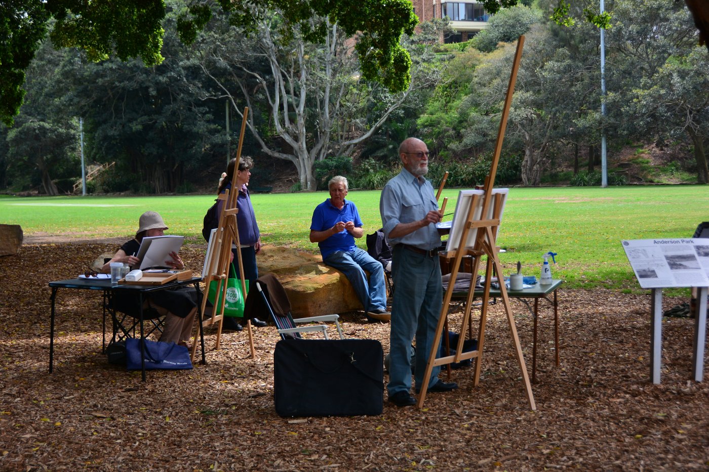  DSC_2872.JPG. Australia, New South Wales, Neutral Bay, Kurraba Road, 56