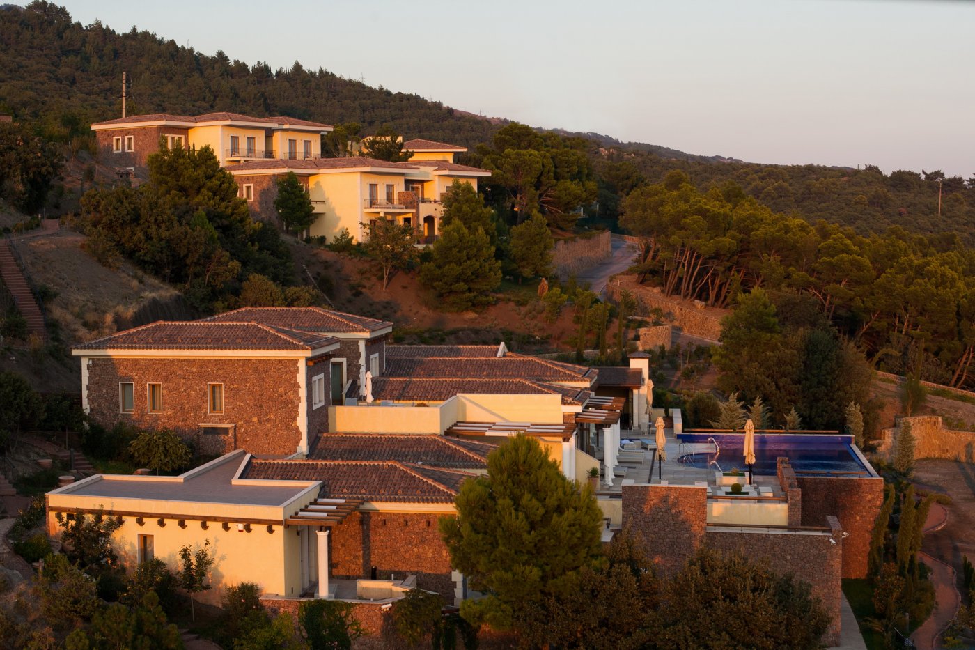  Crimea Breeze Residence. 