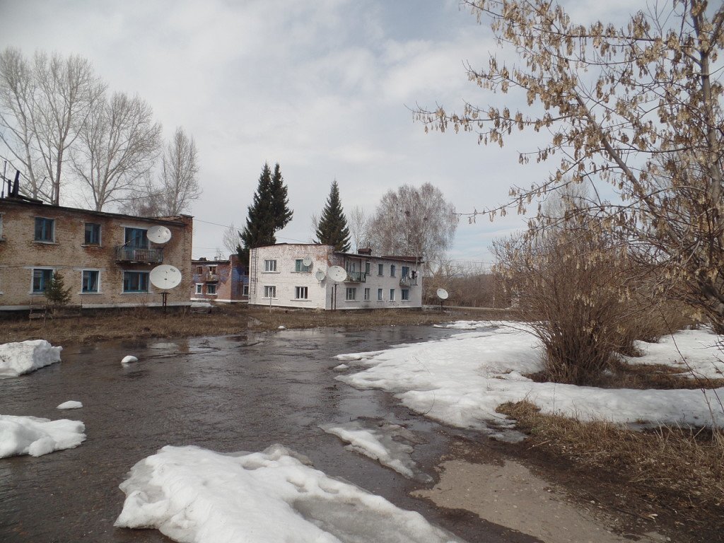  image .jpg. , East Kazakhstan Region, Solovyovo, Unnamed Road