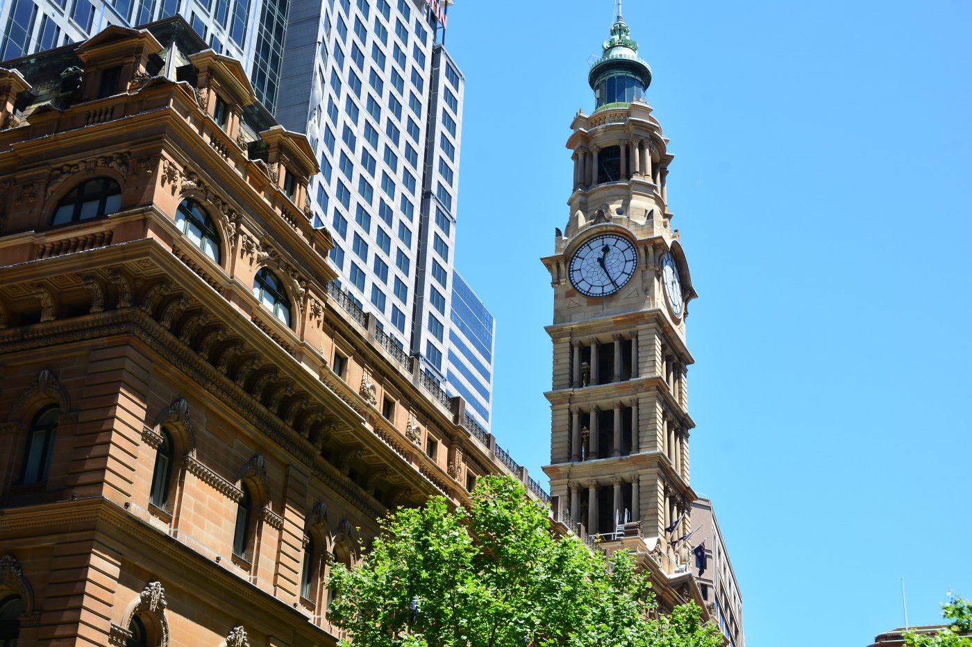  DSC_3272.JPG. Australia, New South Wales, Sydney, Martin Place, 1