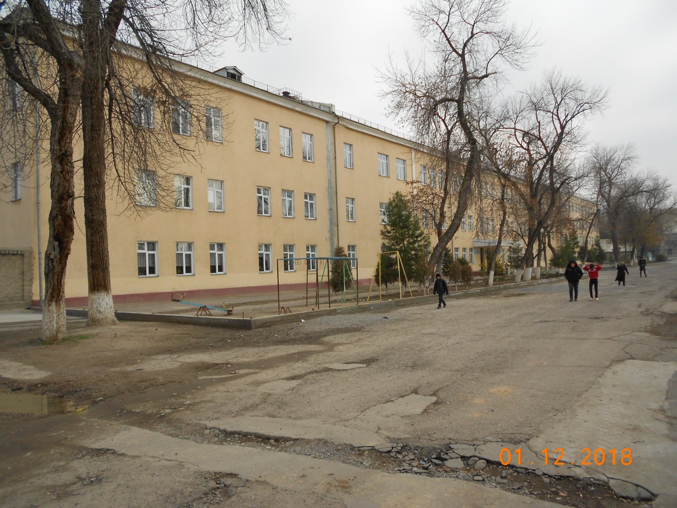  2018.jpg. , Toshkent Viloyati, , Murnab Str