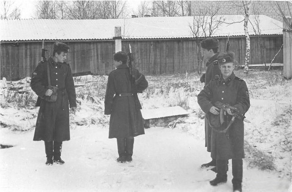   02023  1979. Latvia, Talsi, Zvirgzdi.jpg. 