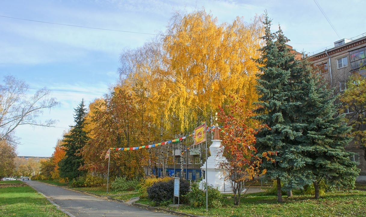  Stupa_Longsal_Izhevsk.jpg. ,  , ,  50  , 8