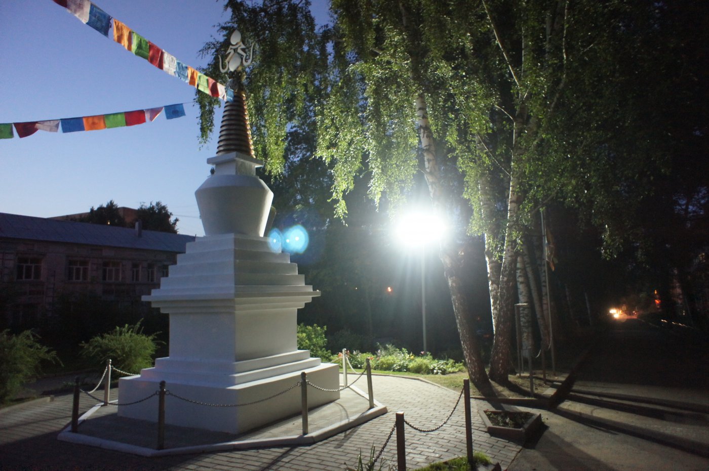  Stupa_Longsal Izhevsk. ,  , ,  50  , 8