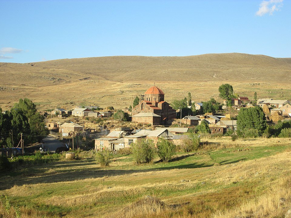  St._Gevorg_church_Garnahovit.jpg. , , , Unnamed Road