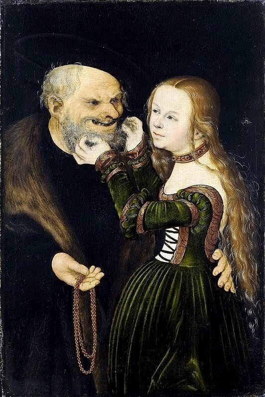  Lucas Cranach 1530.jpg. 