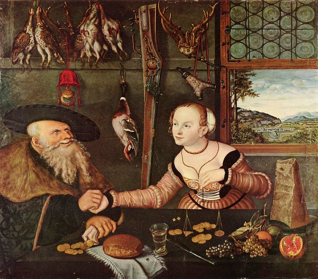  Lucas Cranach 1532.jpg. 