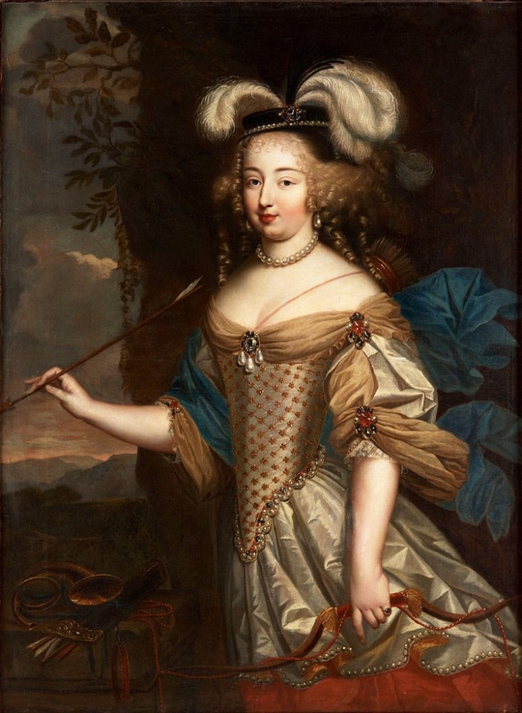  Pierre Mignard 1640-1707 Portrat von Madame de Montespan.jpg. 