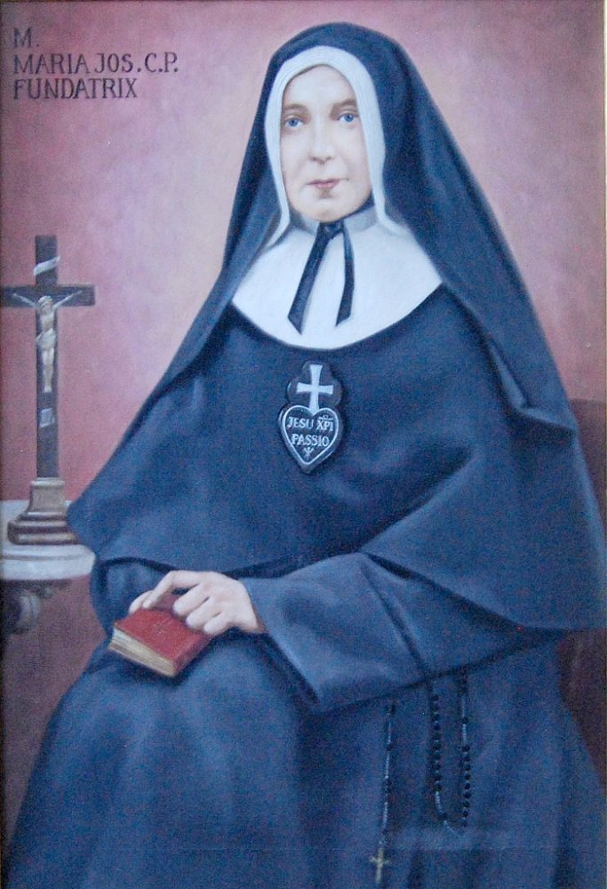  Portrat von Elisabeth Prout, auch bekannt als Mer Marie-Joseph de Jesus, 1864.jpg. 