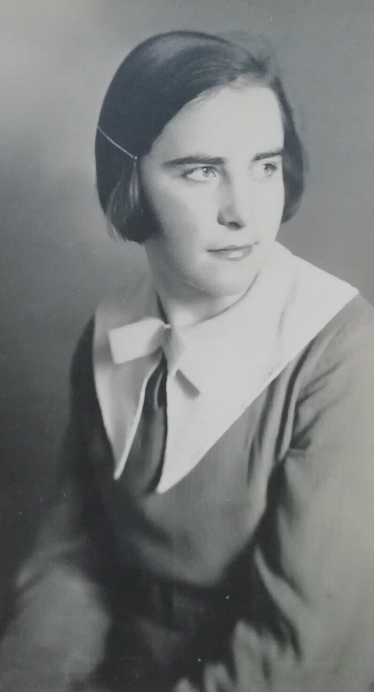  BDM Madchen Dame Maid Frau 1941.jpg. 