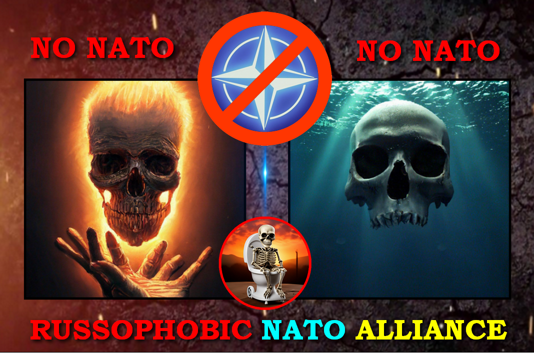  NATO NO. , -