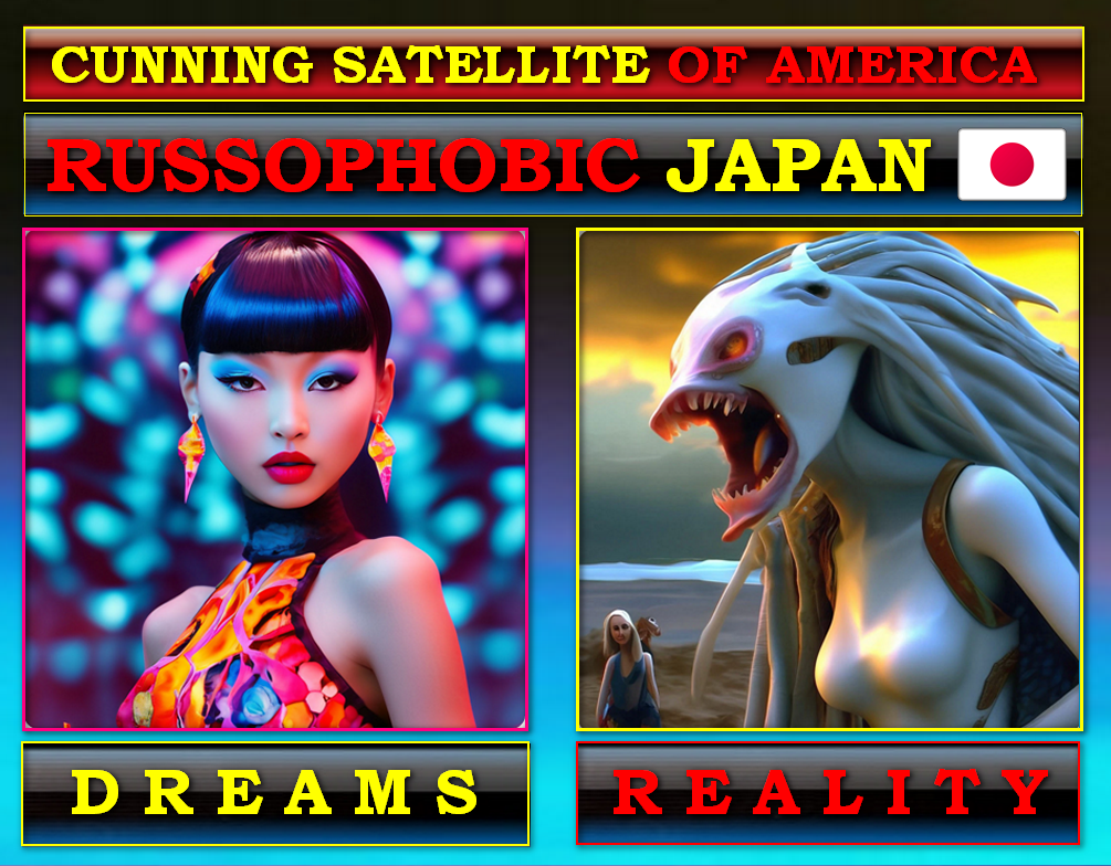  JAPAN russophobic. ,  ,  , 27