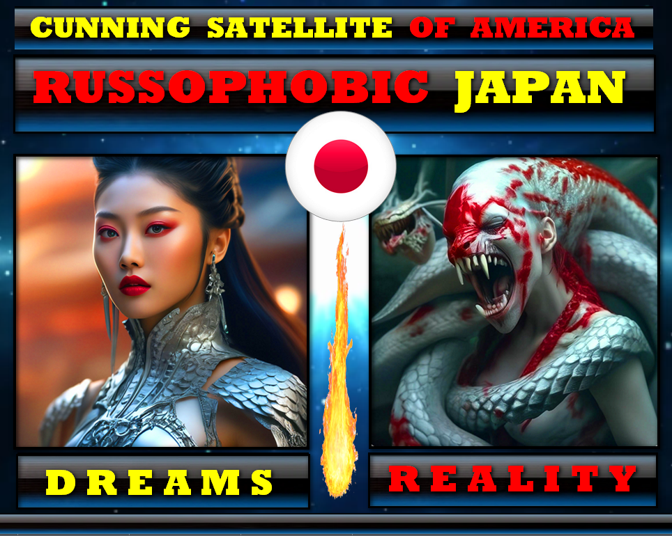  JAPAN russophobic. ,  ,  , 27