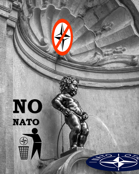  NATO NO. 