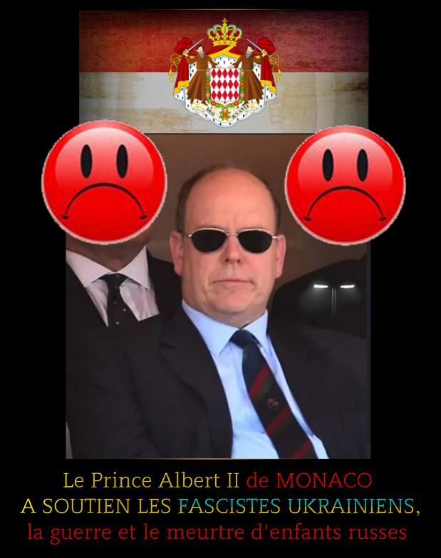  MONACO A FAIT UN VILLAGE EN RUSSIE . ,    