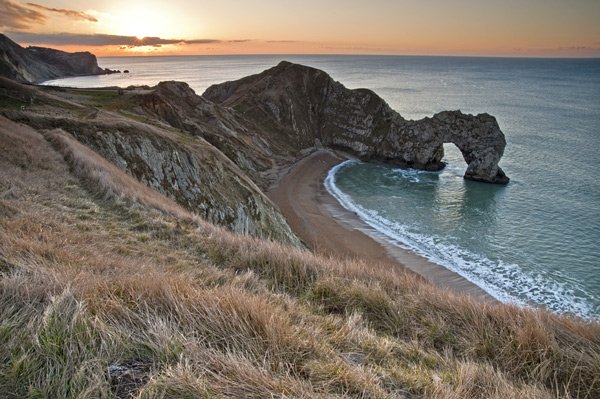   . , South West Coast Path, 