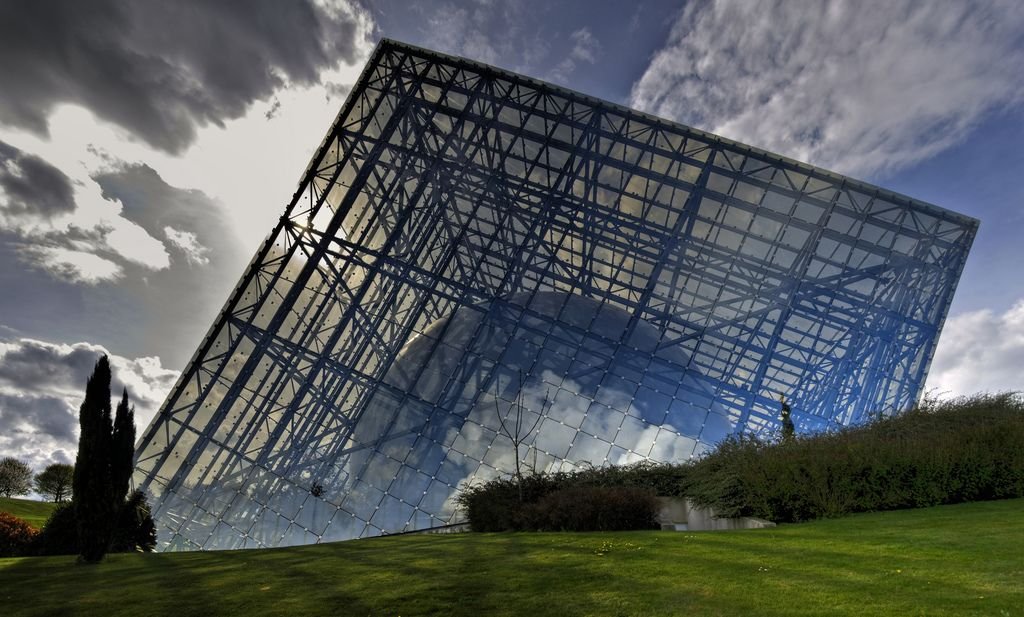  . , Poitou-Charentes, Chasseneuil-du-Poitou, Avenue Gustave Eiffel