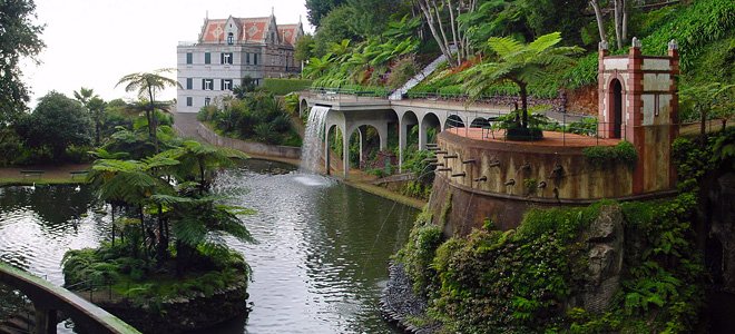     . , Madeira, Funchal, Monte, Caminho do Desterro