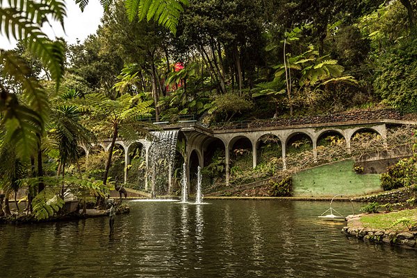     . , Madeira, Funchal, Monte, Caminho do Desterro