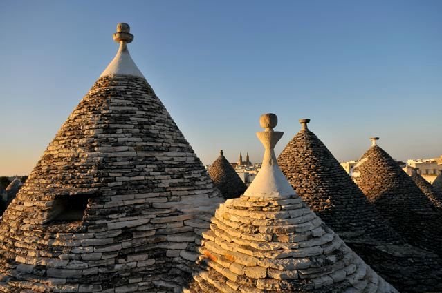  . , , Alberobello, Vico Chiesa Matrice, 14