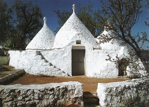  . , , Alberobello, Vico Chiesa Matrice, 14