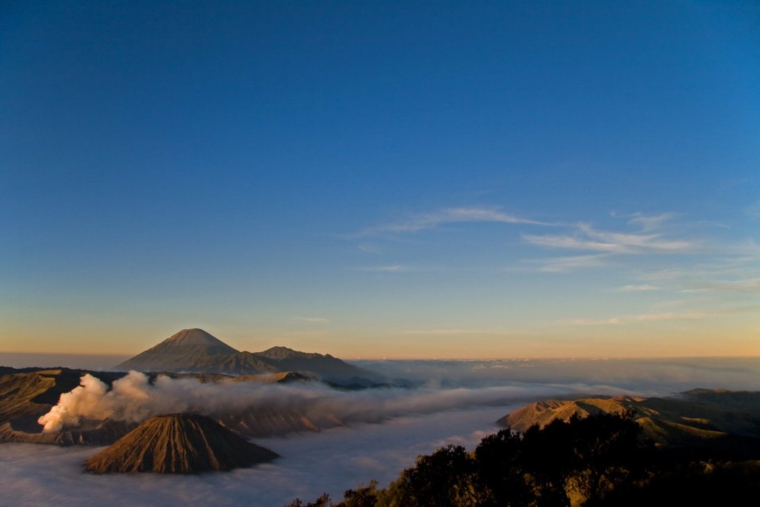   . ,  , Jalan Bromo