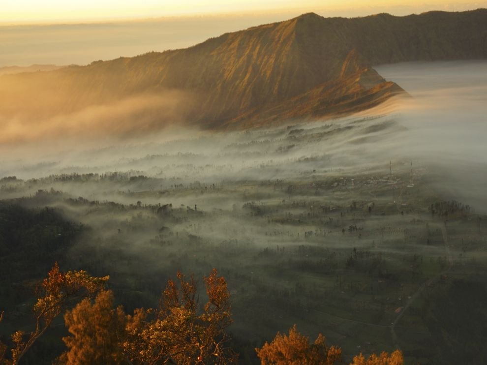   . ,  , Jalan Bromo